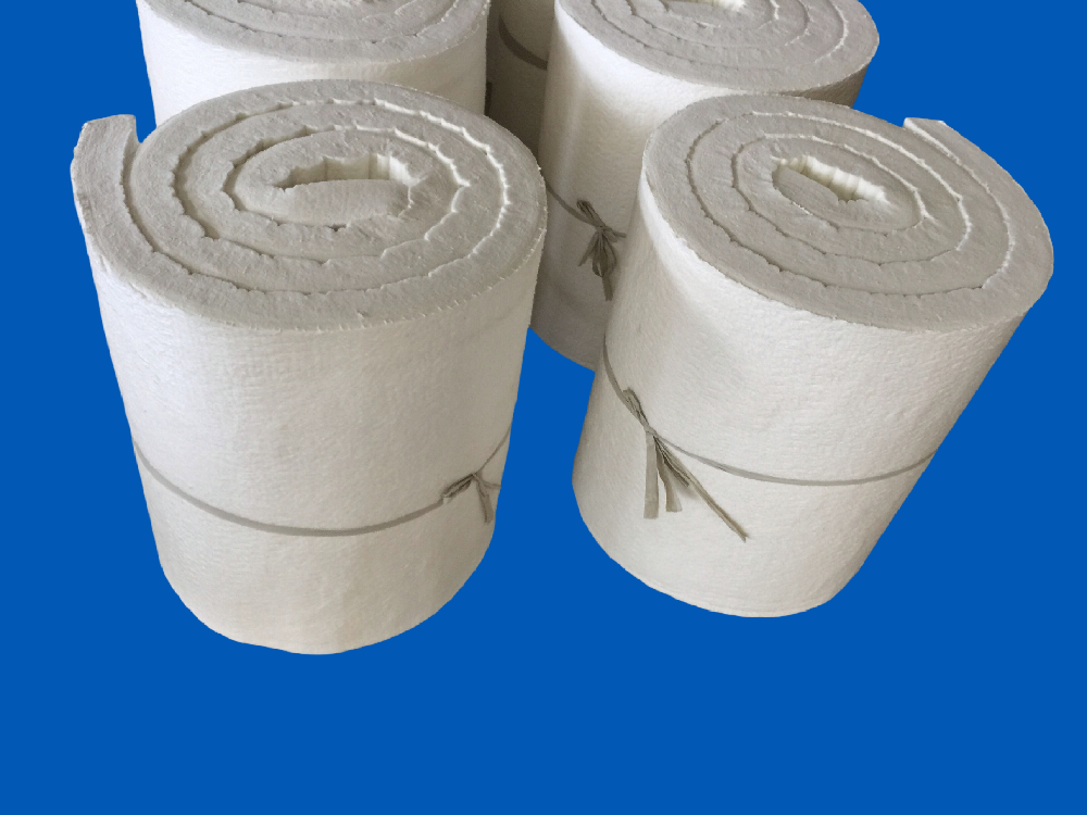 市北陶瓷纤维毯